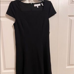 Black dress. Never worn